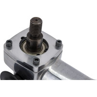 BYEMAX BM-6N-6661/58 Пневмошлифмашина полировальная 2500 об/мин, 180 мм, 1,9 кг, шт BM-6N-666