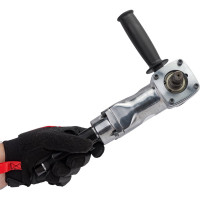 BYEMAX BM-6N-6661/58 Пневмошлифмашина полировальная 2500 об/мин, 180 мм, 1,9 кг, шт BM-6N-666