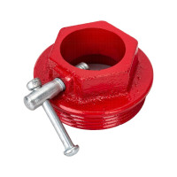 Роторный бочковой насос для ДТ, масла, керосина Petropump для бочек 50-205 л PP202012