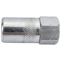 4-х лепестковая гидравлическая насадка с обратным клапаном Petropump 1/8" BSPT, 690 бар PP180006