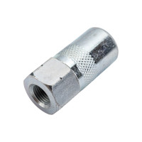 4-х лепестковая гидравлическая насадка с обратным клапаном Petropump 1/8" BSPT, 690 бар PP180006