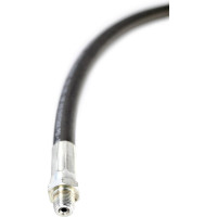 Рычажный шприц Petropump 413 бар, 1/8" BSPT, гибкий шланг 300 мм PP100103