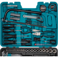 Набор ручного инструмента BORT BTK-86 93412888