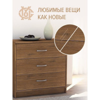 Шпаклевка для мебели Мастер Сити Орех гварнери 2091417