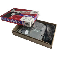 Врезной замок Эльбор Базальт 1.05.01