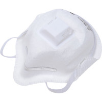 Респиратор ООО Респираторный комплекс 10 штук, с клапаном 9011