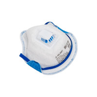 Респиратор ООО Респираторный комплекс RK 10 штук 9021