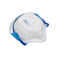 Респиратор ООО Респираторный комплекс RK 10 штук 9021