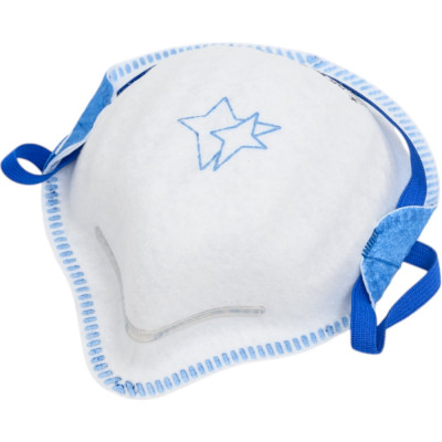 Респиратор ООО Респираторный комплекс 20 штук 9020