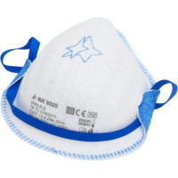 Респиратор ООО Респираторный комплекс 20 штук 9020