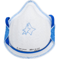 Респиратор ООО Респираторный комплекс 20 штук 9020