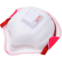 Респиратор ООО Респираторный комплекс 10 штук 9031