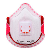 Респиратор ООО Респираторный комплекс 10 штук 9031