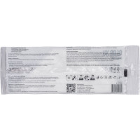 Респиратор ООО "Респираторный комплекс" RK 6010