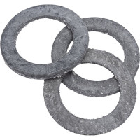 Паронитовая прокладка HG 1 1/2" ( 30x44x2 мм ) 20 шт 1647447