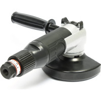 Ручная шлифовальная пневматическая угловая машина PI TOOLS ZJD-125 6835