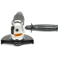 Ручная шлифовальная пневматическая угловая машина PI TOOLS ZJD-125 6835