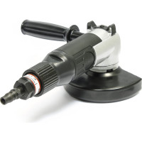 Ручная шлифовальная пневматическая угловая машина PI TOOLS ZJD-125 6835