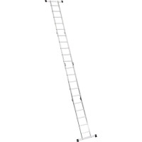 Алюминиевая лестница-трансформер UFUK Transformer PRO 4х5 511455