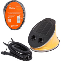 Ножной насос для матраса Airline KK-02