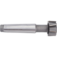 Фреза для Т-образных пазов к/х 40x18 мм, паз 22 мм, КМ3, Z-8, Р6М5, 2252-0161 ИНСТУЛС 00001269822