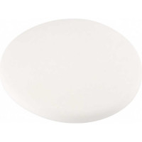 Стоппер для двери Рыжий кот настенный, круглый, самоклеящийся, 2 шт. в наборе 103683