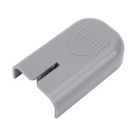 Комплект настенных регулируемых кронштейнов Royal Thermo, серебристые НС-1402553