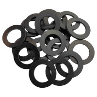 Резиновая прокладка HG 1" (20x30x2 мм) 20 шт 1647287