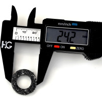 Паронитовая прокладка HG 3/4" (14x24x2 мм) 5 шт 1647379