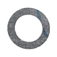 Паронитовая прокладка HG 1 1/4" (24x37x2 мм) 5 шт 1647416