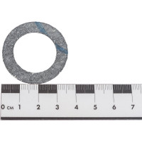 Паронитовая прокладка HG 1 1/4" (24x37x2 мм) 5 шт 1647416