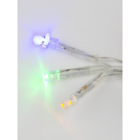 Светодиодная гирлянда Uniel ULD-S1000-100/DTA MULTI, IP20 UL-00007199