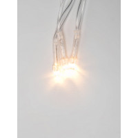 Светодиодная гирлянда Uniel ULD-S1000-100/DTA WARM WHITE, IP20 UL-00007200