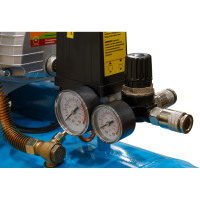 Компрессор DGM AC-254