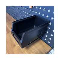 Пластиковый лоток Сорокин 250x150x130 мм 27.302