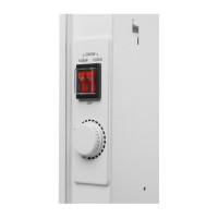 Конвектор NORMANN ACH-202