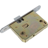 Дверная защелка Amig покрытие хром блестящий 4000-70 CR