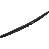 Щетка стеклоочистителя 17"/43 см HYBRID Heyner 027000