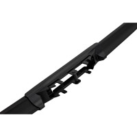 Щетка стеклоочистителя 17"/43 см HYBRID Heyner 027000