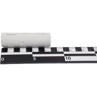 Атмосферостойкая разборная муфта Промрукав d20 мм серая 10шт PR13.0430