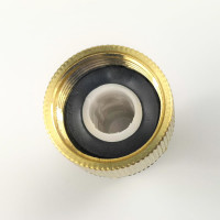 Фильтр латунный быстросъемный ВР 3/4" Профитт 1648338