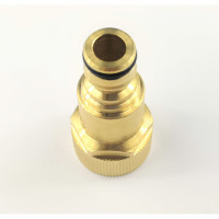 Фильтр латунный быстросъемный ВР 3/4" Профитт 1648338