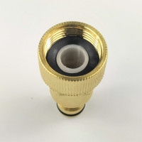 Фильтр латунный быстросъемный ВР 3/4" Профитт 1648338