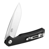 Складной туристический нож Firebird FH91-BK