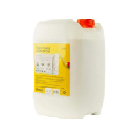 Грунтовка акриловая Доминар БС 22 антисептическая 10 л Z25168