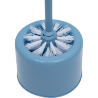 Ершик для унитаза PERFECTO LINEA Klinko грозовое небо 43-643800