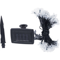 Садовая гирлянда на солнечной батарее Uniel Сакура USL-S-137/PT5000 SAKURA UL-00009376