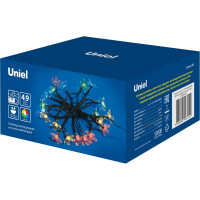Садовая гирлянда на солнечной батарее Uniel Сакура USL-S-137/PT5000 SAKURA UL-00009376