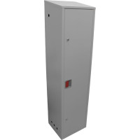 Металлический шкаф ПРОФМЕТСТИЛЬ ТМ-6 610