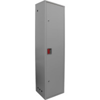 Металлический шкаф ПРОФМЕТСТИЛЬ ТМ-6 610